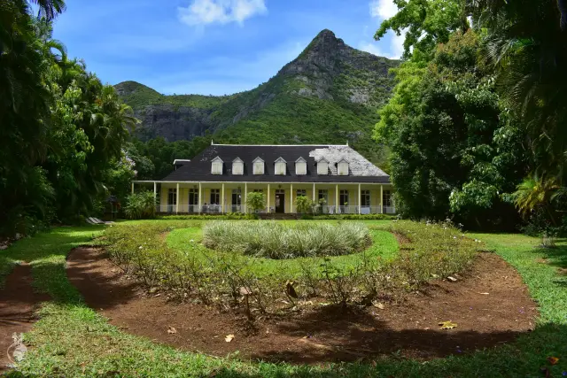 Eureka House