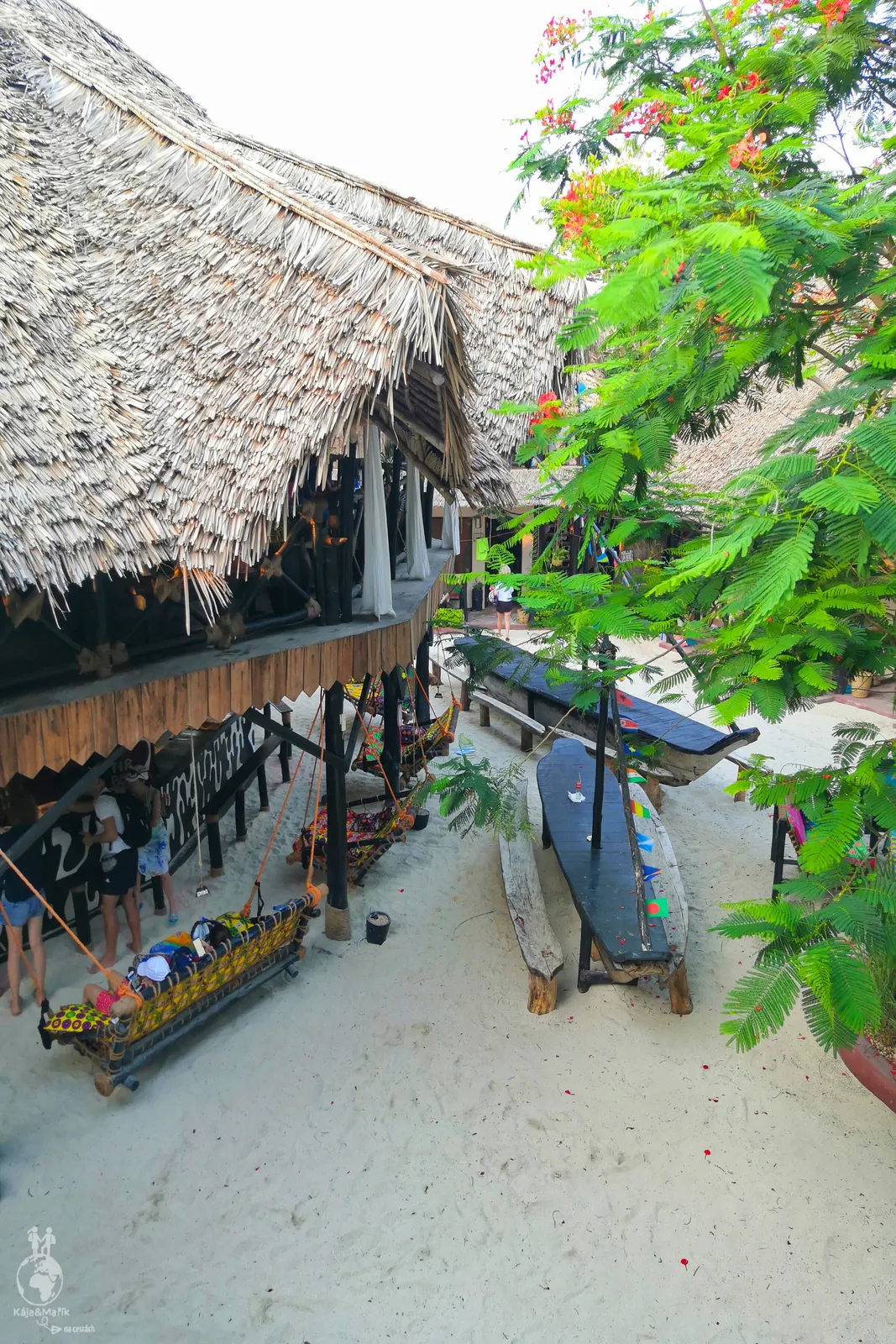 Makofi Guesthouse