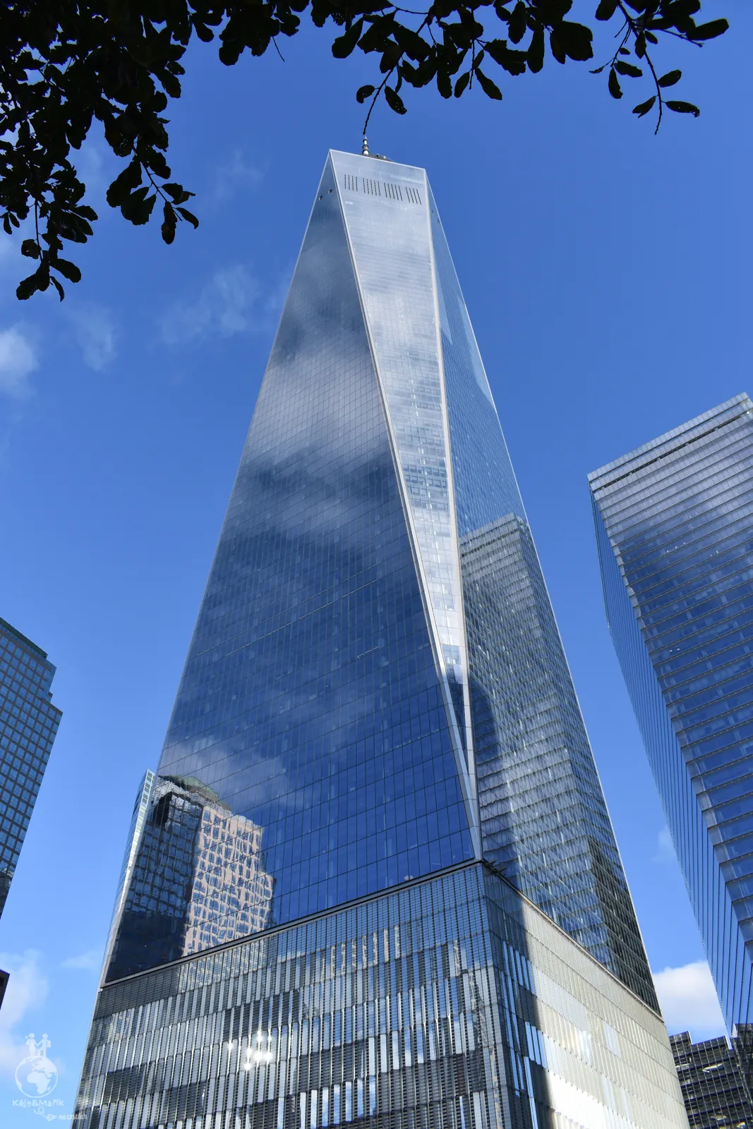 Freedom Tower