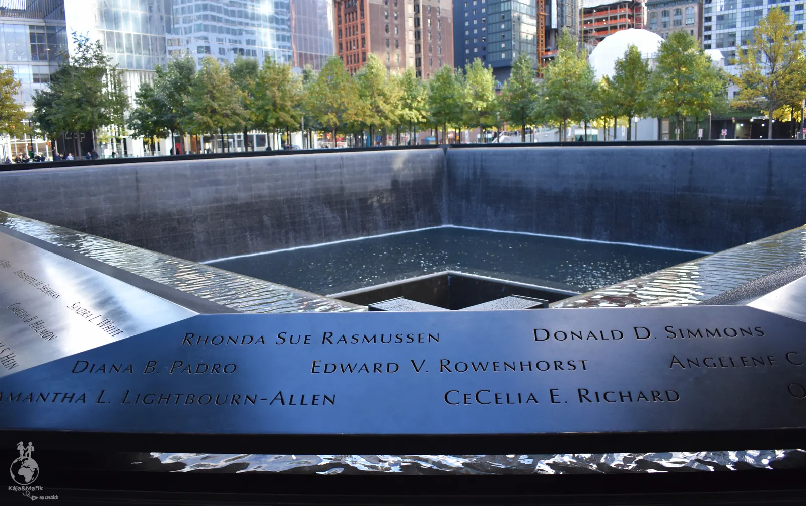 9/11 Memorial
