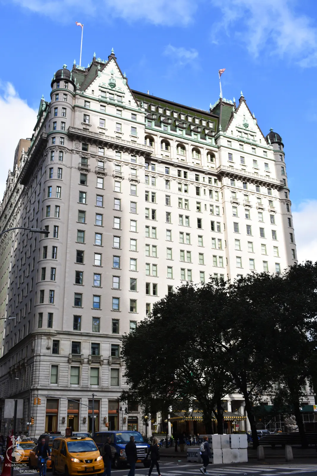 Hotel Plaza