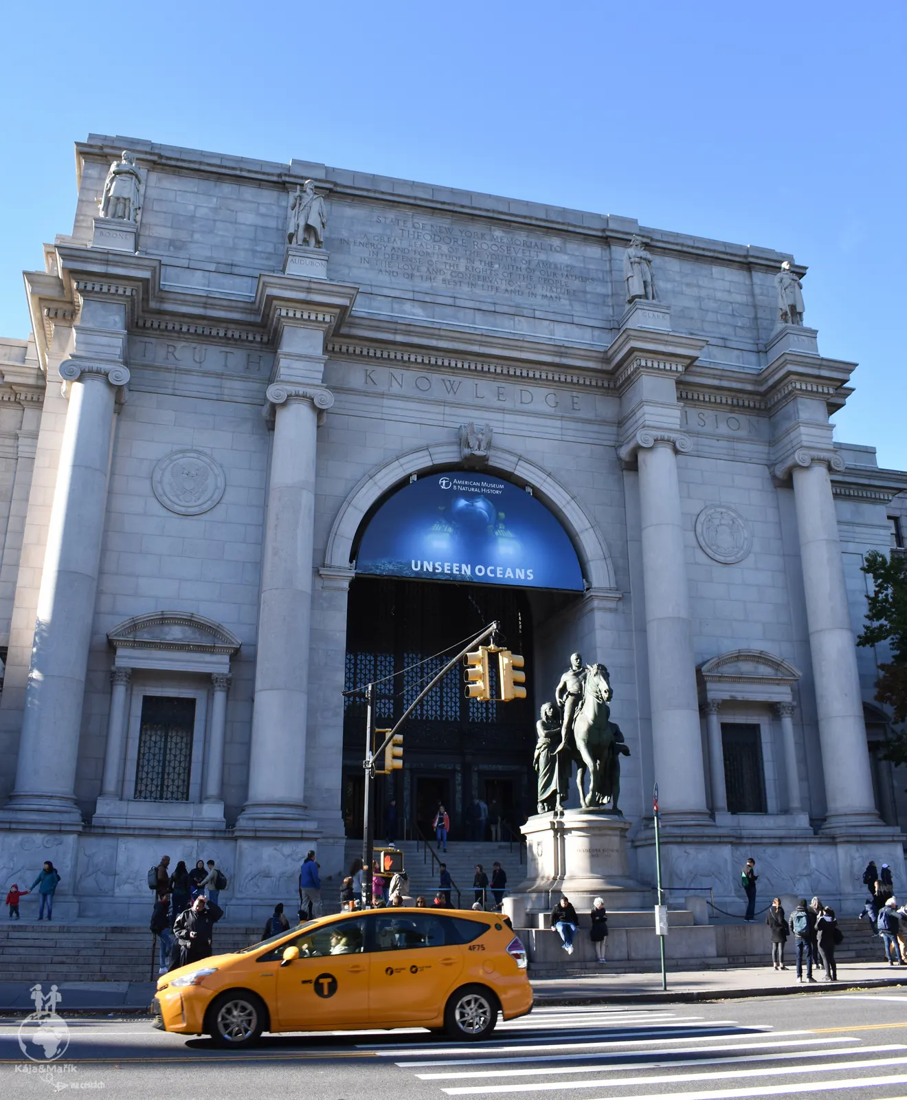 American Museum of Natural History