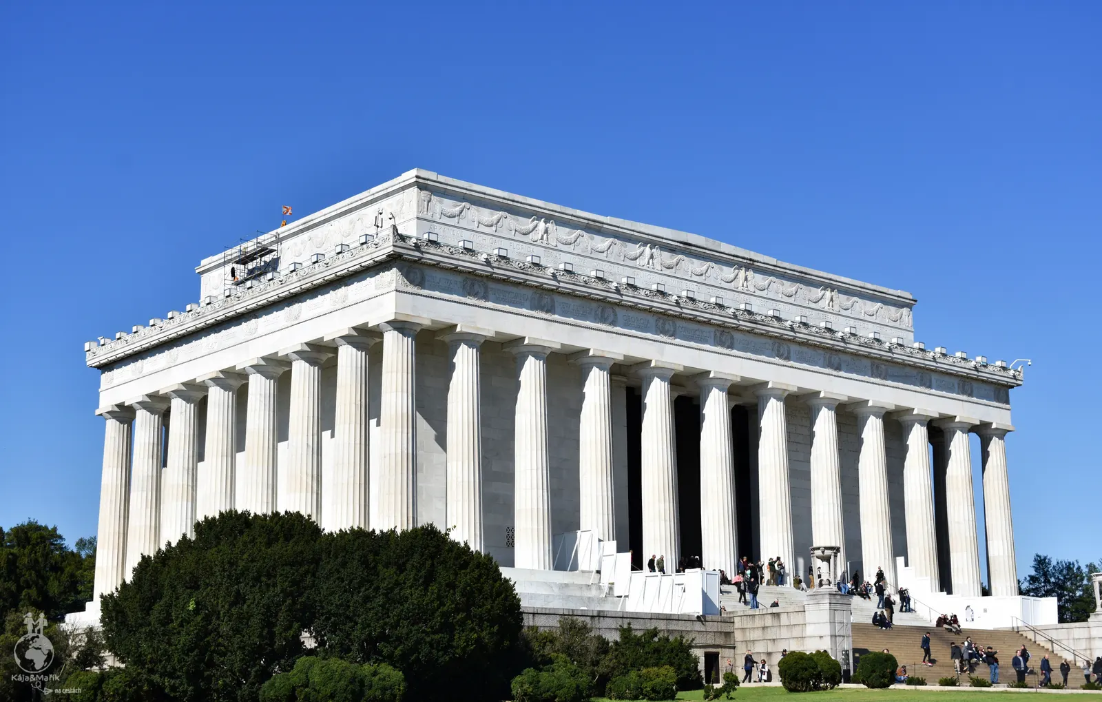Lincoln Monument