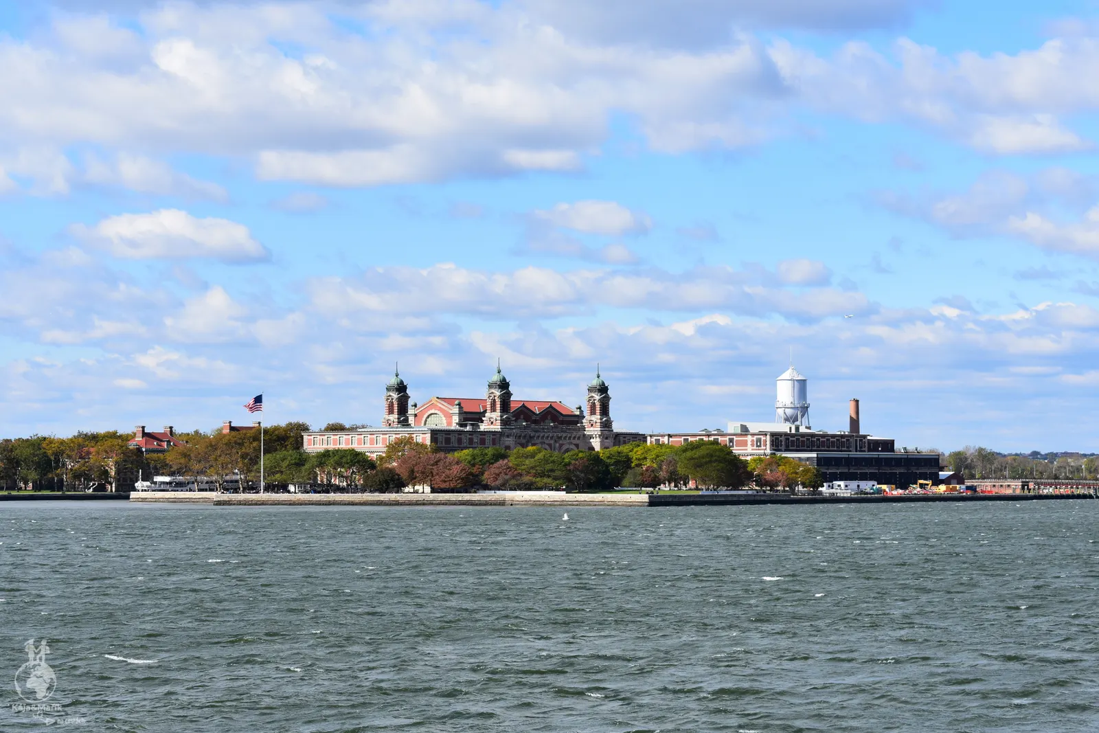 Ellis Island