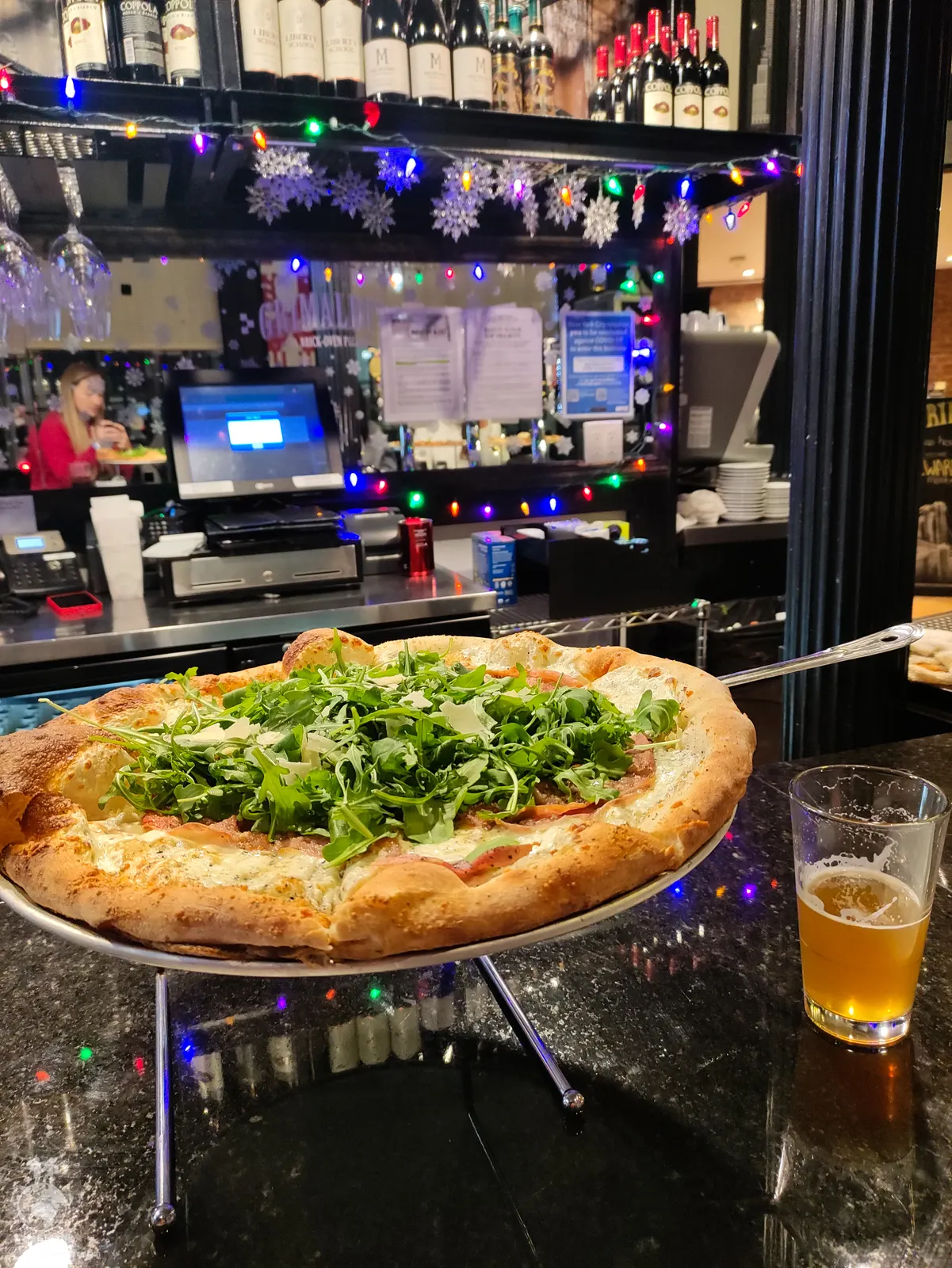 Pizzerie Grimaldi's
