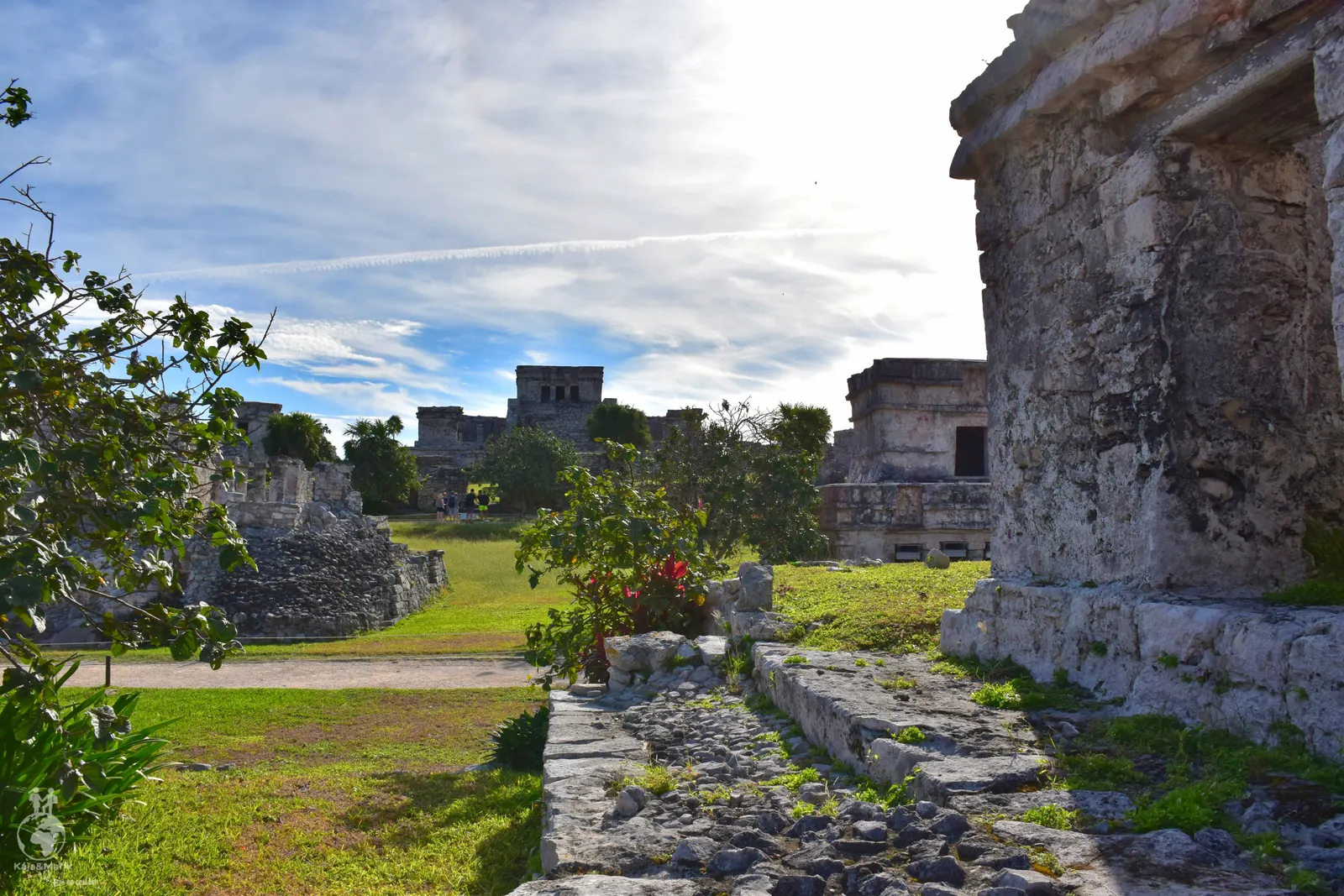 Tulum Ruins