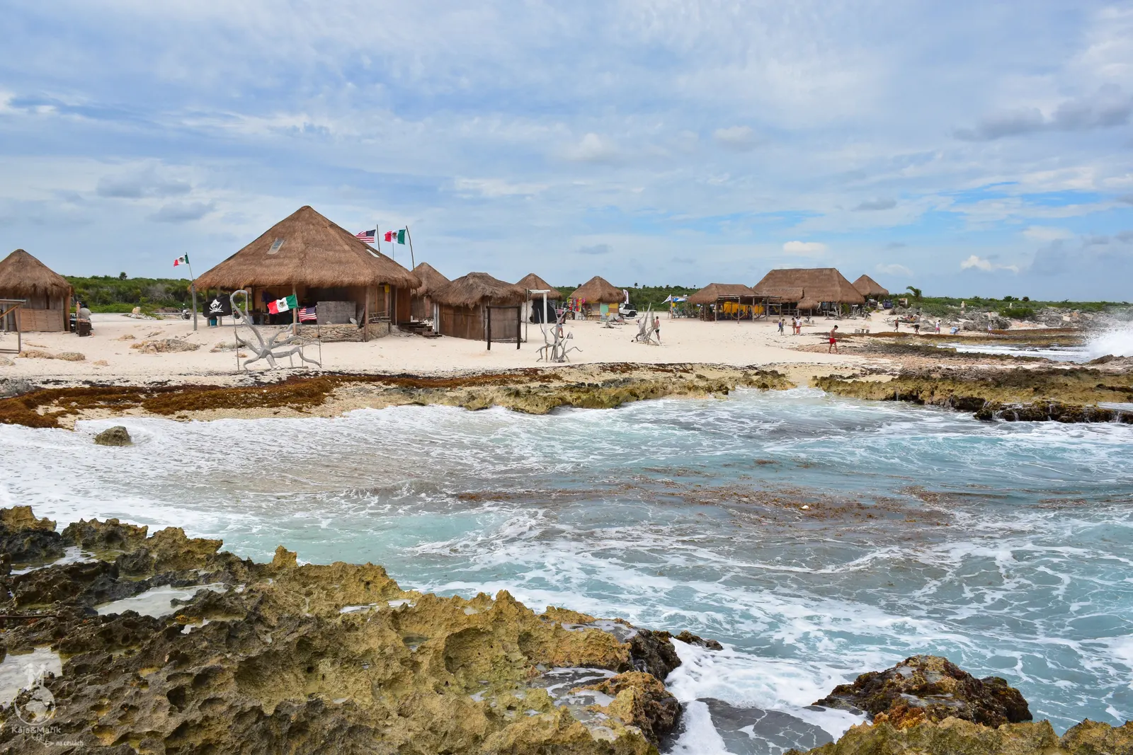El Mirador