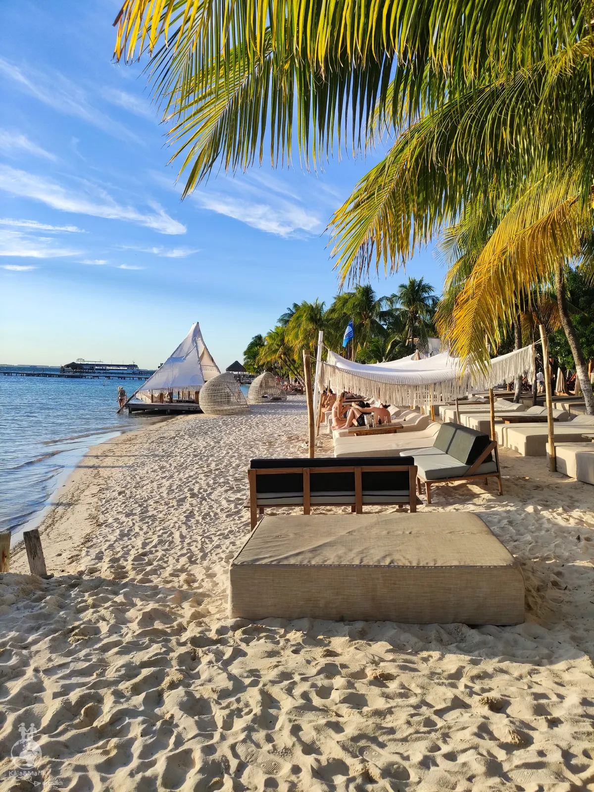 Isla Mujeres