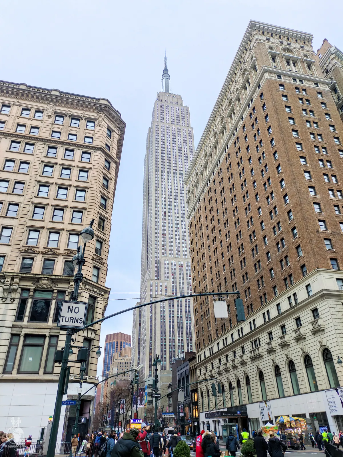 Empire State Building