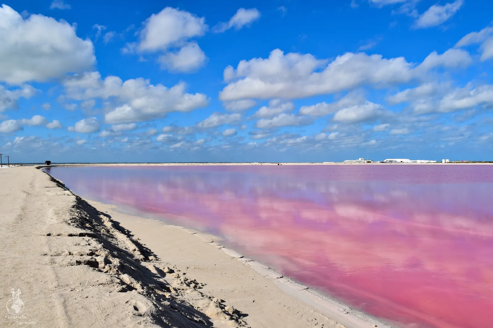 Las Coloradas