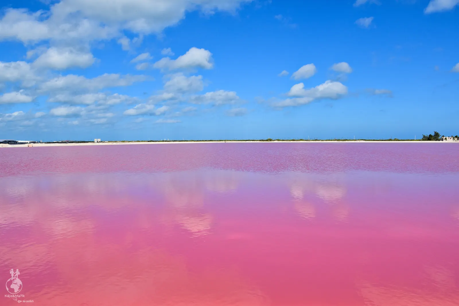 Las Coloradas