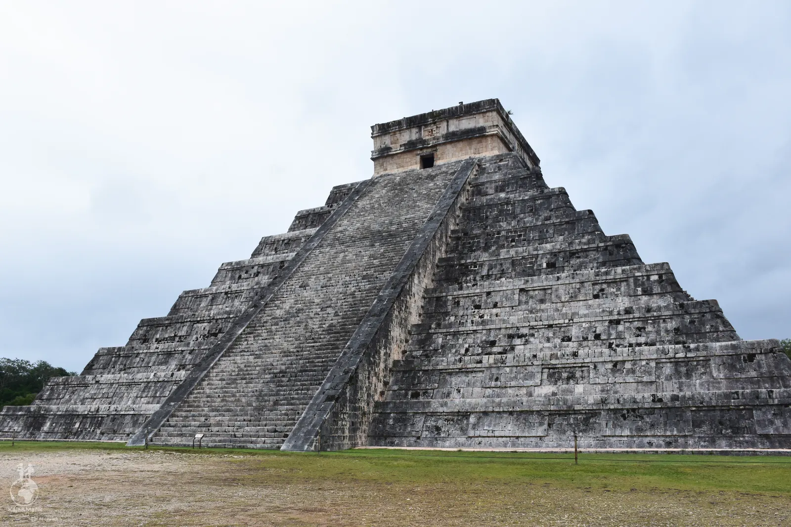 Chichén Itzá