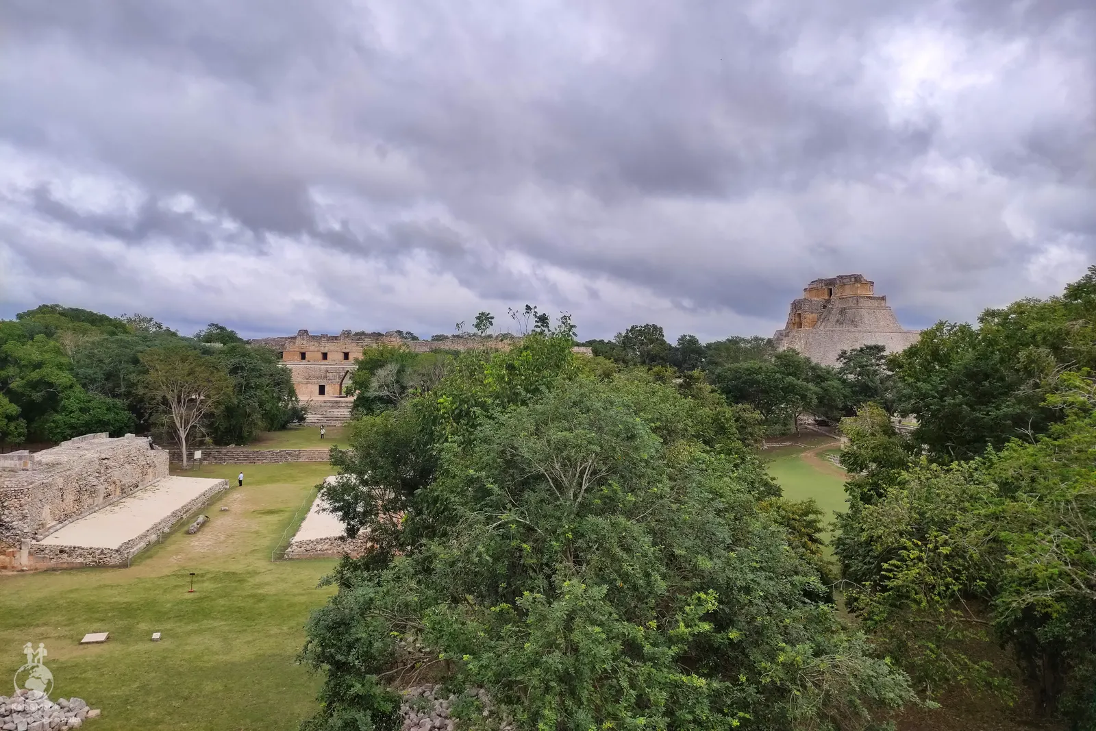 Uxmal
