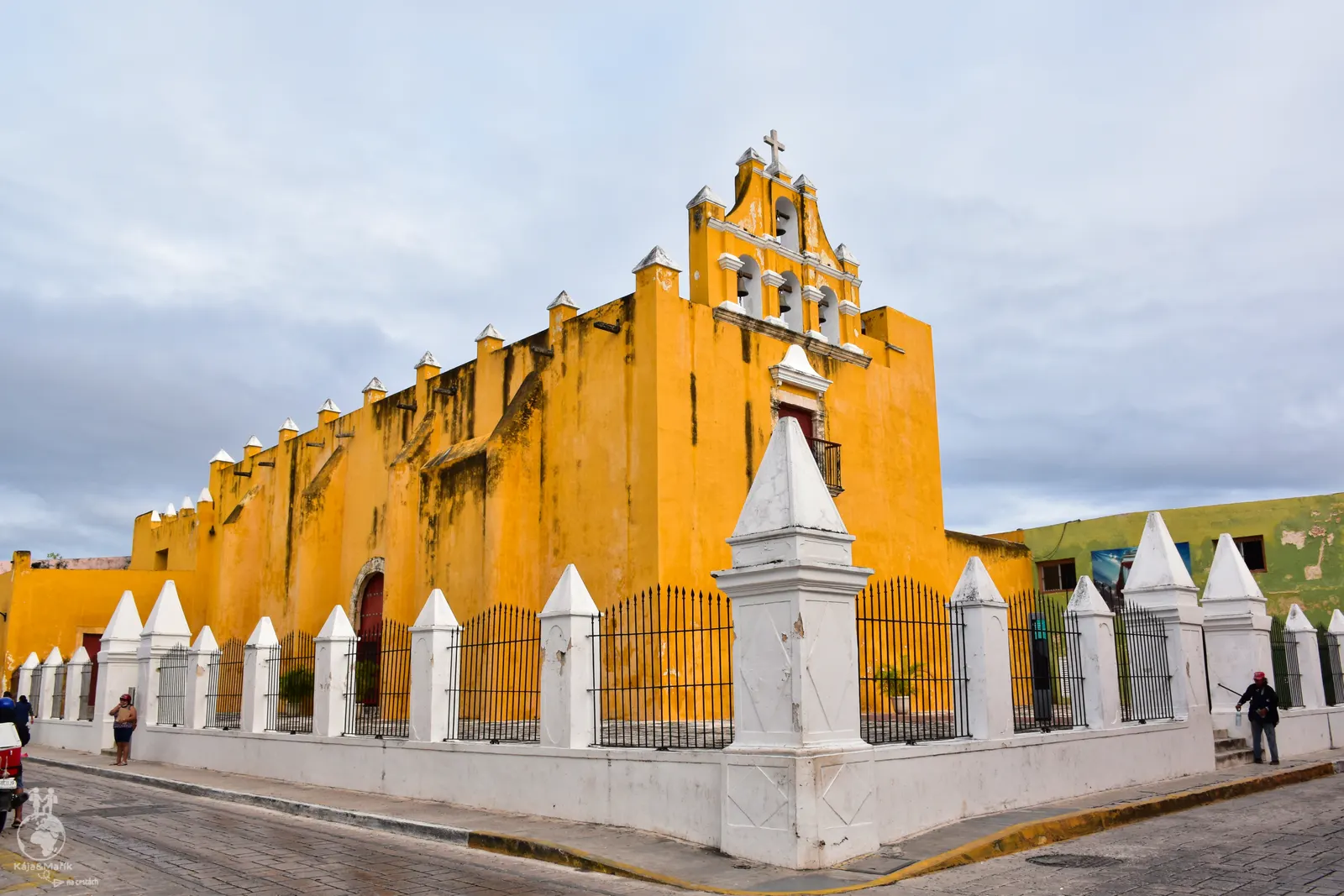 San Roque Church