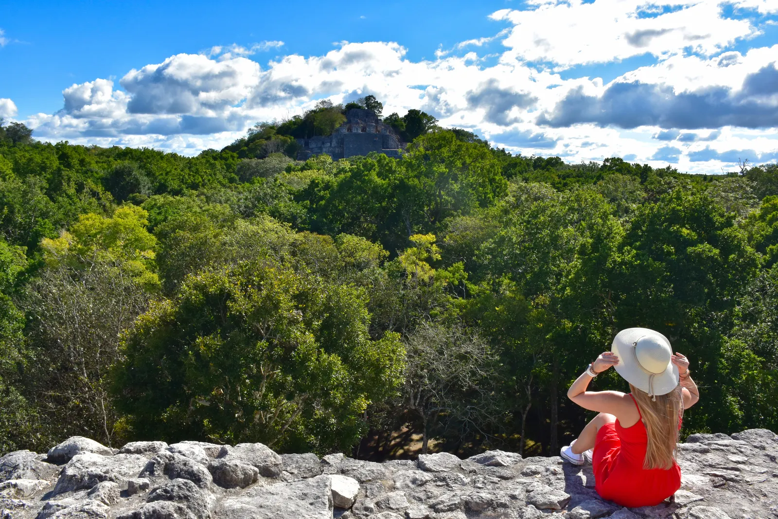Calakmul