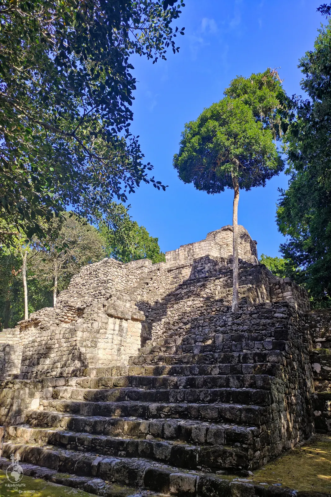 Calakmul