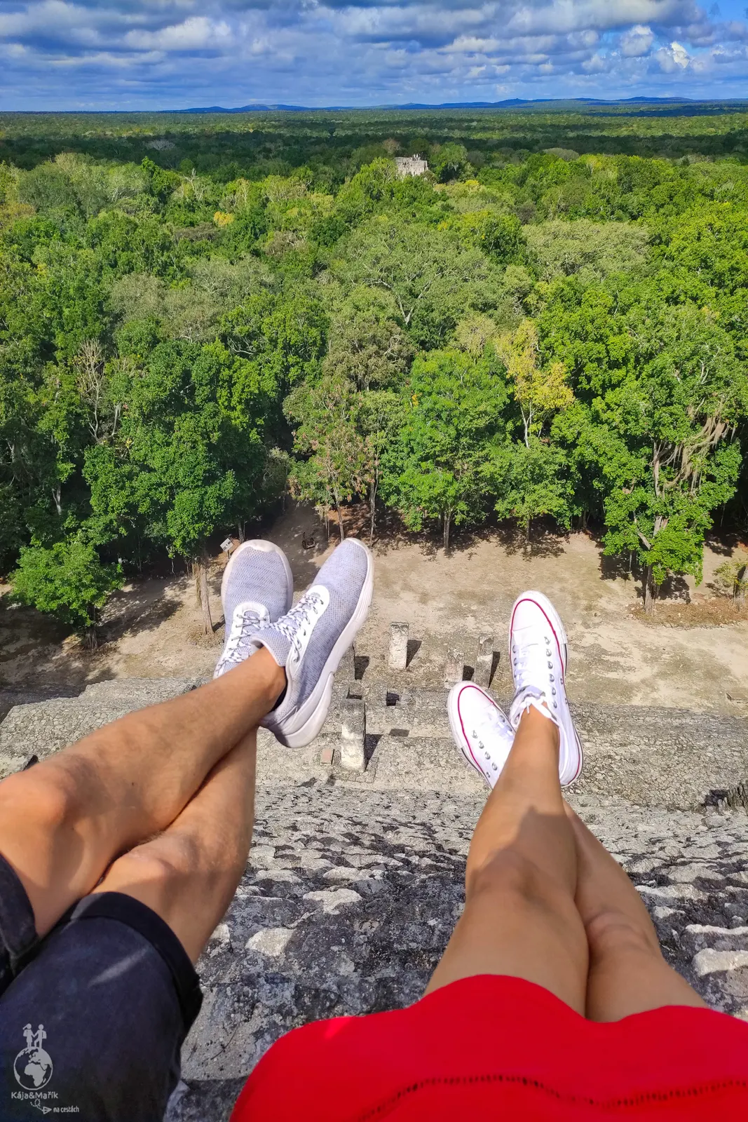 Calakmul