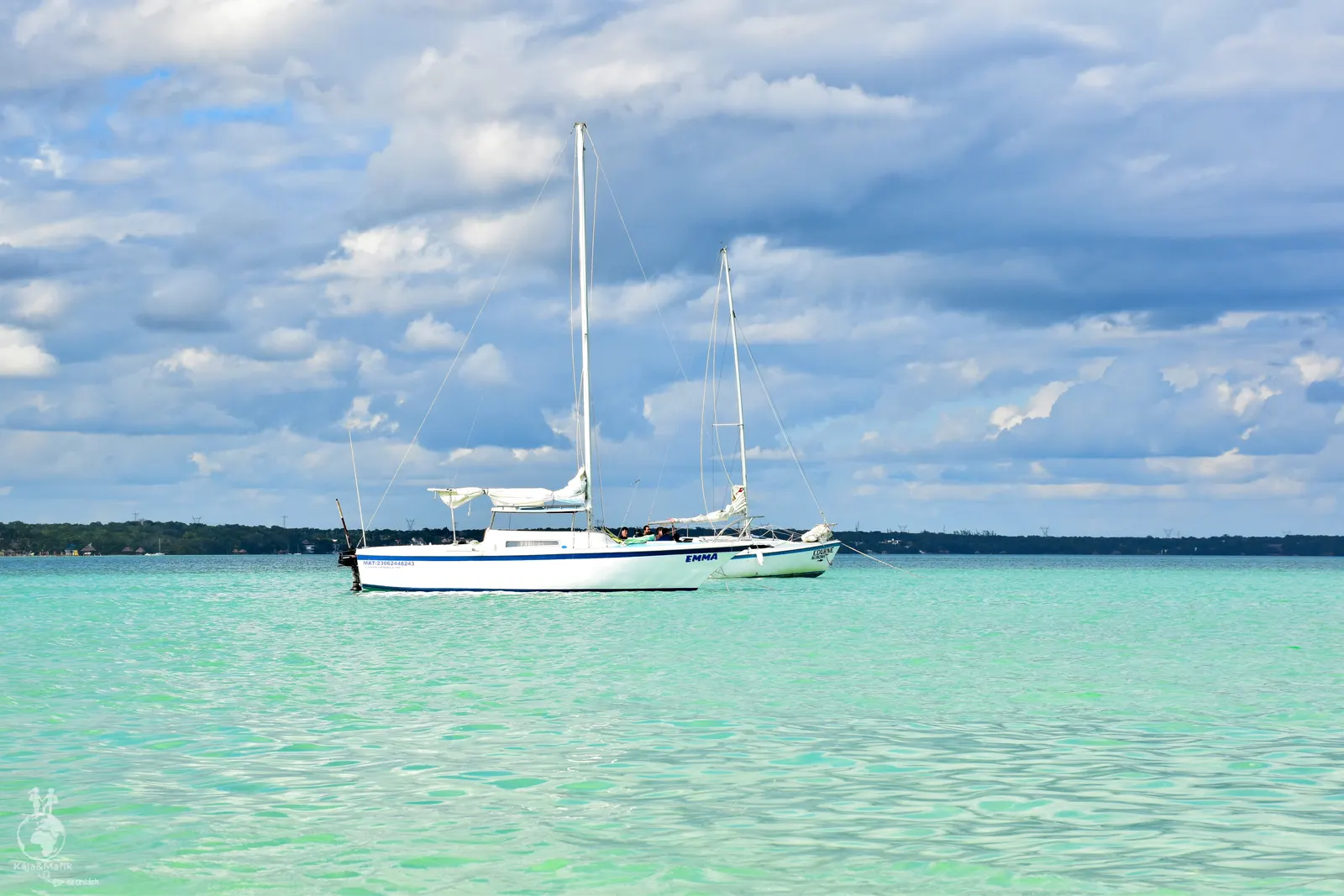 Laguna Bacalar