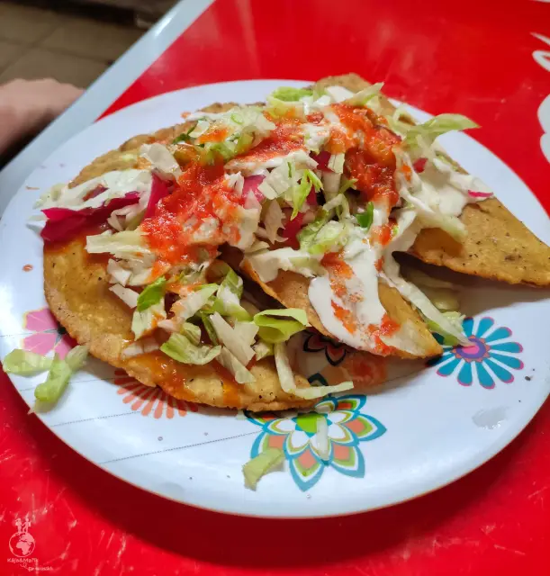 Mexiko – fotka 227