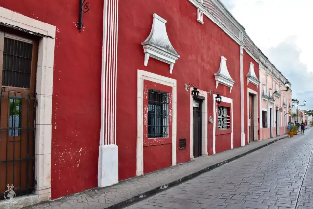 Mexiko – fotka 72