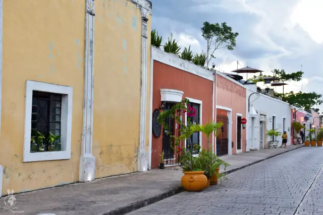 Mexiko – fotka 71