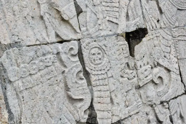 Mexiko – fotka 63