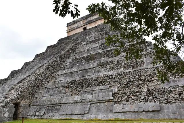 Mexiko – fotka 53