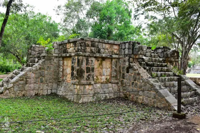Mexiko – fotka 52
