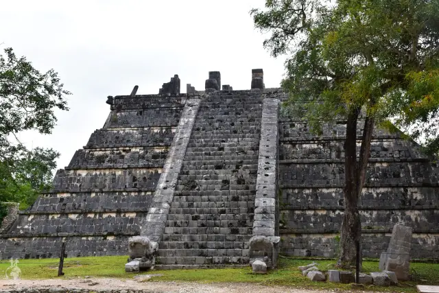 Mexiko – fotka 51