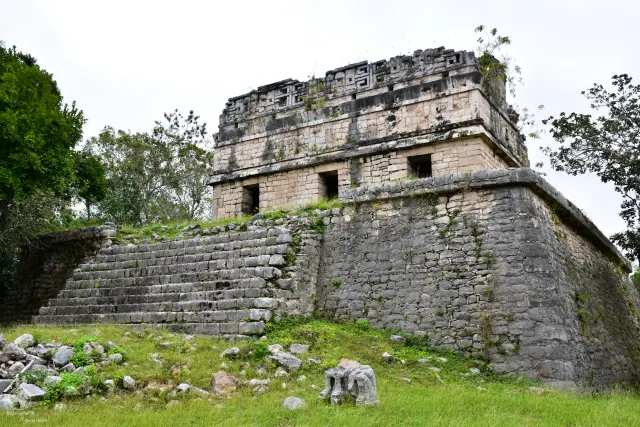 Mexiko – fotka 50