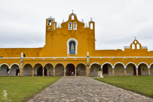 Mexiko – fotka 44