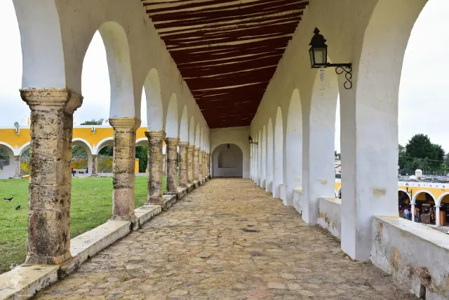 Mexiko – fotka 43