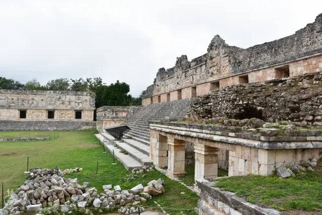 Mexiko – fotka 37