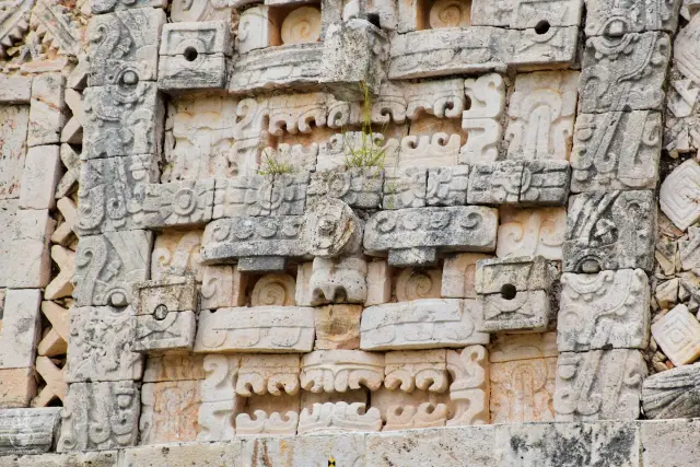 Mexiko – fotka 35
