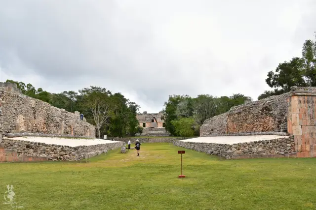 Mexiko – fotka 33
