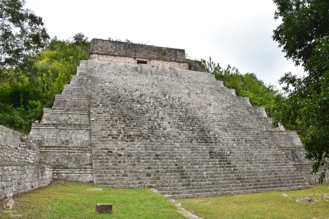 Mexiko – fotka 31