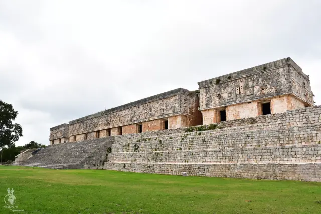 Mexiko – fotka 30