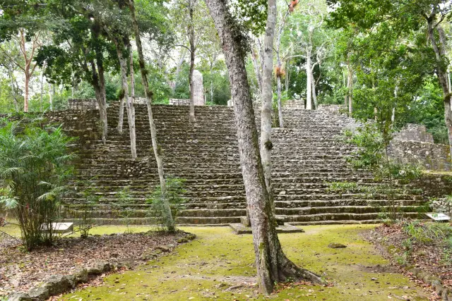 Mexiko – fotka 19
