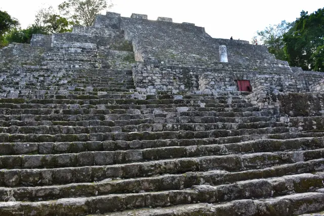 Mexiko – fotka 15