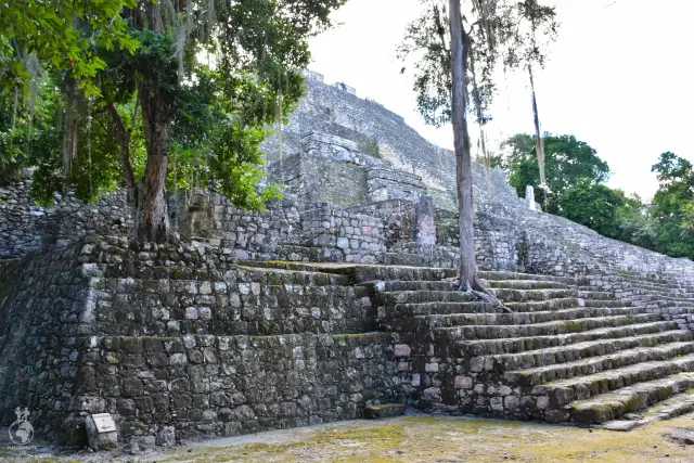 Mexiko – fotka 14