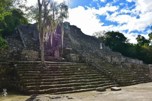 Mexiko – fotka 12