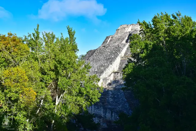 Mexiko – fotka 8
