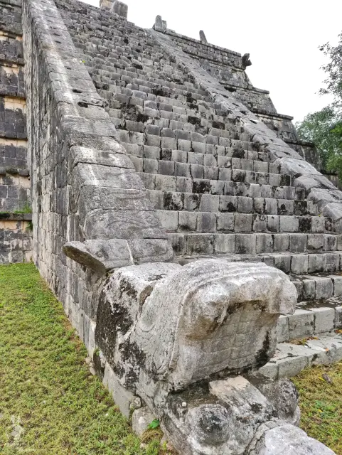 Mexiko – fotka 229