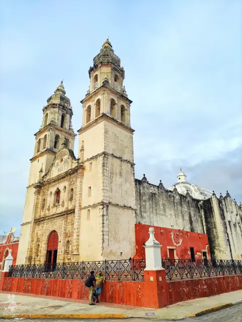 Mexiko – fotka 217