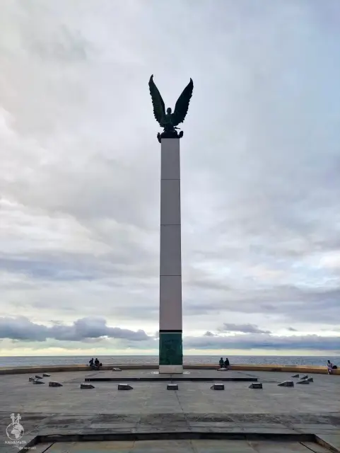 Mexiko – fotka 216
