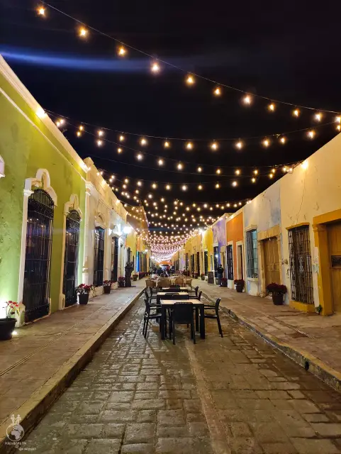 Mexiko – fotka 212