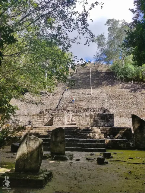 Mexiko – fotka 207