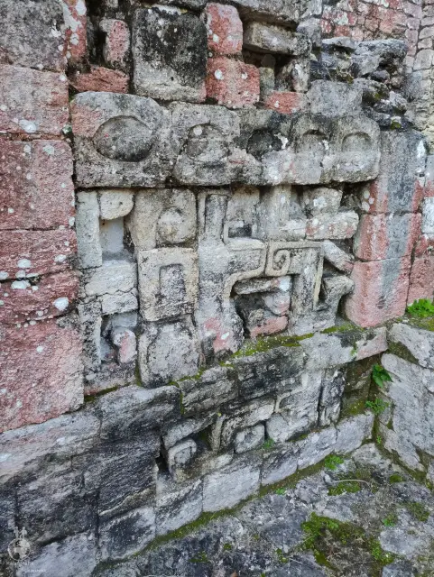 Mexiko – fotka 203