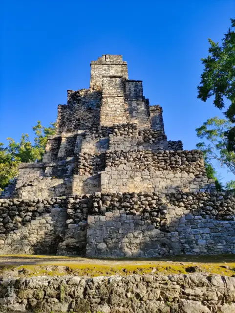 Mexiko – fotka 193