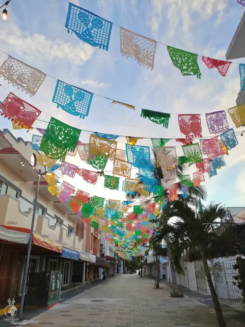 Mexiko – fotka 173